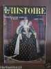 MIROIR DE lhistoire n 133 janvier 1961. 