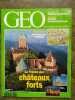 Magazine GEO n170 Avril 1993. 