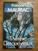 Thérèse desqueyroux Le Livre de poche. François Mauriac