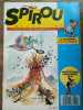Magazine Spirou n2692 Novembre 1989. 