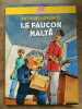 Le faucon malté Le Livre de poche. Anthony Horowitz