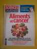 Sciences Et Avenir Nº864 Aliments Et Cancer Février 2019. 