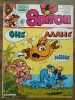Magazine Spirou n2321 Octobre 1982. 