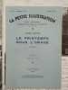 n4754 14 Avril 1934 La Petite Illustration n670 14 Avril 1934. 