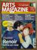 Arts Magazine n38 Octobre 2009. 