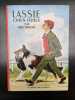 Lassie chien fidèle Les grands livres hachette. Eric Knight