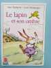 a Tompert l minsinger Le lapin et son ombre Le livre de poche. 