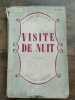 Fanny Le jemtel Visite de nuit. 