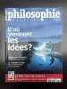 Philosophie Magazine n60 Juin 2012. 