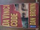 Da Vinci code. Dan Brown