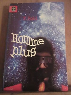 f pohl homme plus. undefined