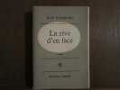 JEAN bosshard LA RIVE D'EN FACE. 