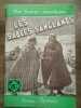 Mon Roman d'aventures Les sables sanglants - Serge alkine. 