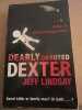 Dearly devoted dexter Orion books. Jeff Lindsay