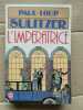 l'imperatrice Le Livre de poche. Paul Loup Sulitzer