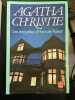Les enquêtes d' Hercule poirot. Agatha Christie