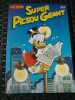 SUPER PICSOU GEANT n99 Disney Hachette Presse 09. 