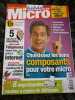 HEBDO MICRO n288 23 octobre 2003. 