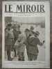 Le Miroir n246 11 Août 1918. 