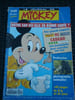 LE JOURNAL DE MICKEY n2110 disney Hachette Presse 27 11. 