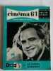 Cinéma 61 N60 - Fédération française des ciné-clubs. 