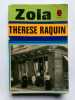 zola Thérèse raquin. 