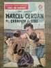 Marcel Cerdan champion de boxe Collection patrie Sois un Homme. Paul Mongis