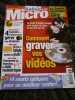 HEBDO MICRO n196 17 janvier 2002. 