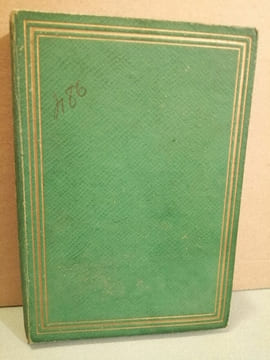 L'éventail de crêpe Librairie Plon. Edmond Jaloux