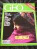 Magazine GEO n139 09. 