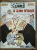 Les dossiers du Canard enchaîné n82 Décembre 2001 Le grand bêtisier. 