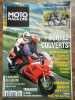 Moto Magazine n111 Octobre 1994. 