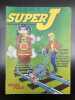Super J N75 - Le Journal des super-jeunes. 