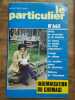 Le Particulier n665 Mars 1984. 