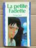 La petite fadette Junior poche. George Sand
