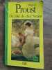 Du c&ocirc;t&eacute; de chez swann. Marcel Proust