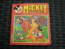 Mickey Poche mensuel N110 Edi Monde. EDI Monde