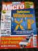 HEBDO MICRO n256 13 mars 2003. 