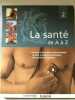La sant&eacute; de A &agrave; z tom 2 paperview. 