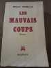 Les mauvais coups. Roger Vailland