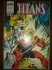 Titans Album n57 marvel. 