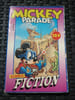 MICKEY parade n234 DISNEY HACHETTE PRESSE 06. 