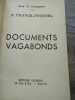 Documents vagabonds. Franck Fournel