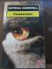 Combustion Le Livre de Poche. Patricia Cornwell