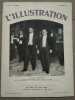 L'Illustration n4751 24 Mars 1934 La Petite Illustration n667 24 Mars 1934. 