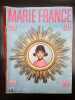 Marie France n75 Mai 1962 20 Ans. 
