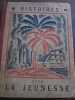 Miomandre Histoire de Hawthorne de merveilleuses histoires. Pierre Pons
