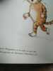 Traudl Walter reiner Gymnastique pour chats La sirène. 