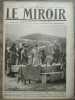 Le Miroir n273 16 Février 1919. 