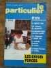 Le Particulier n678 Novembre 1984. 